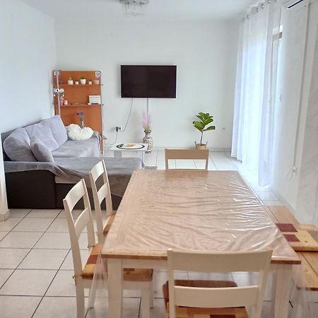 Apartman Duda Póla Kültér fotó