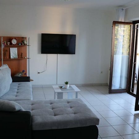 Apartman Duda Póla Kültér fotó