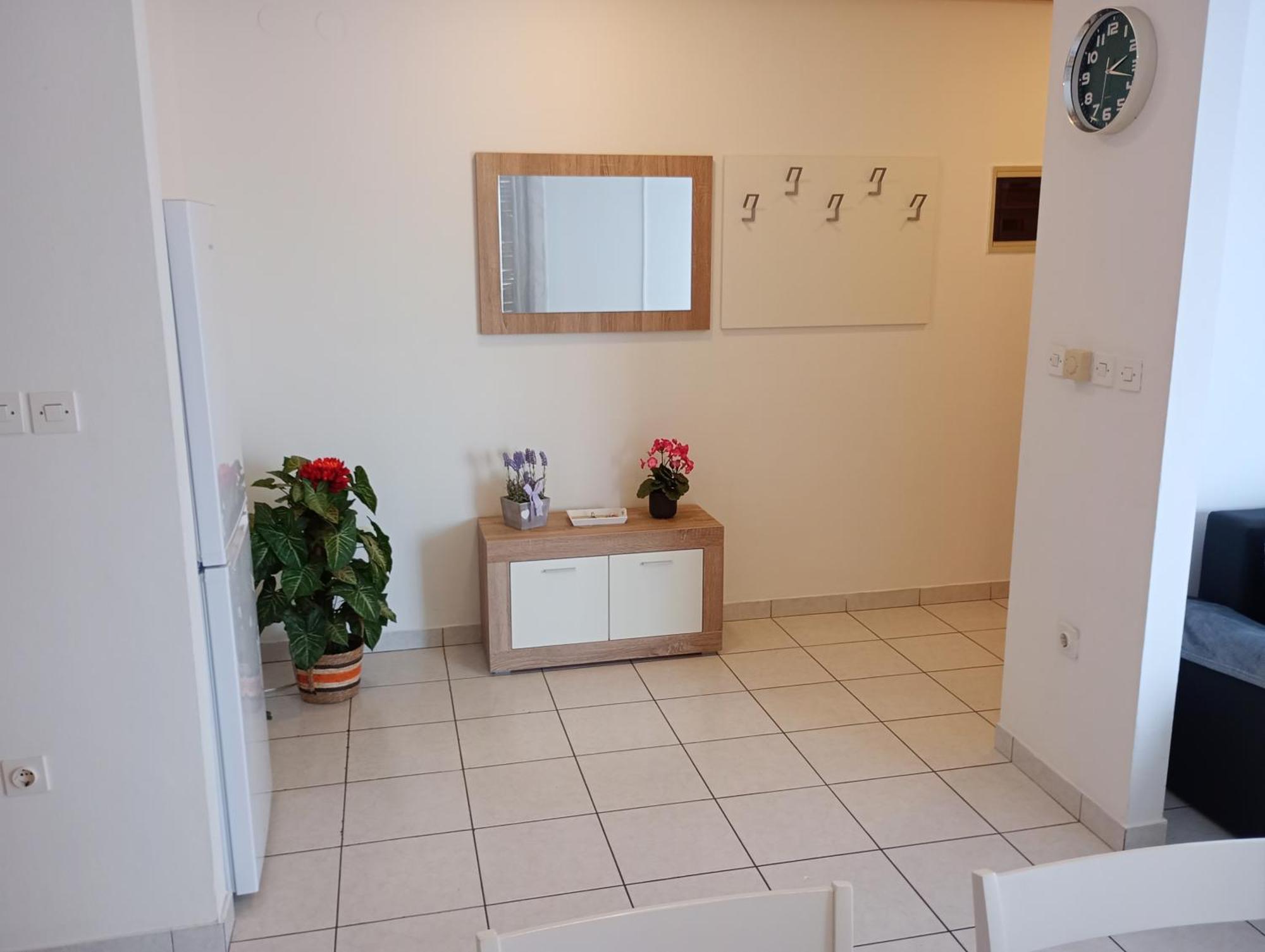 Apartman Duda Póla Kültér fotó