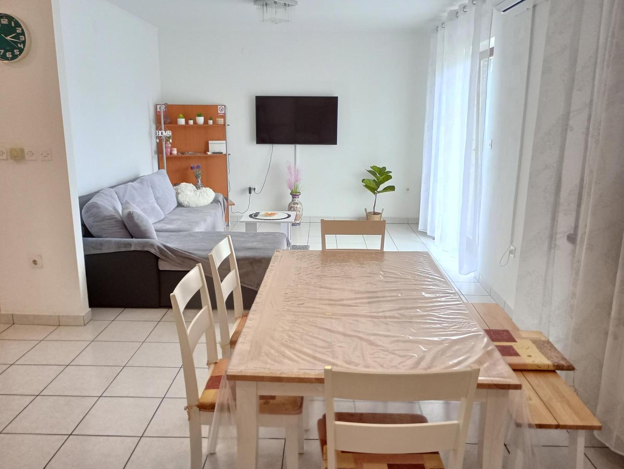 Apartman Duda Póla Kültér fotó