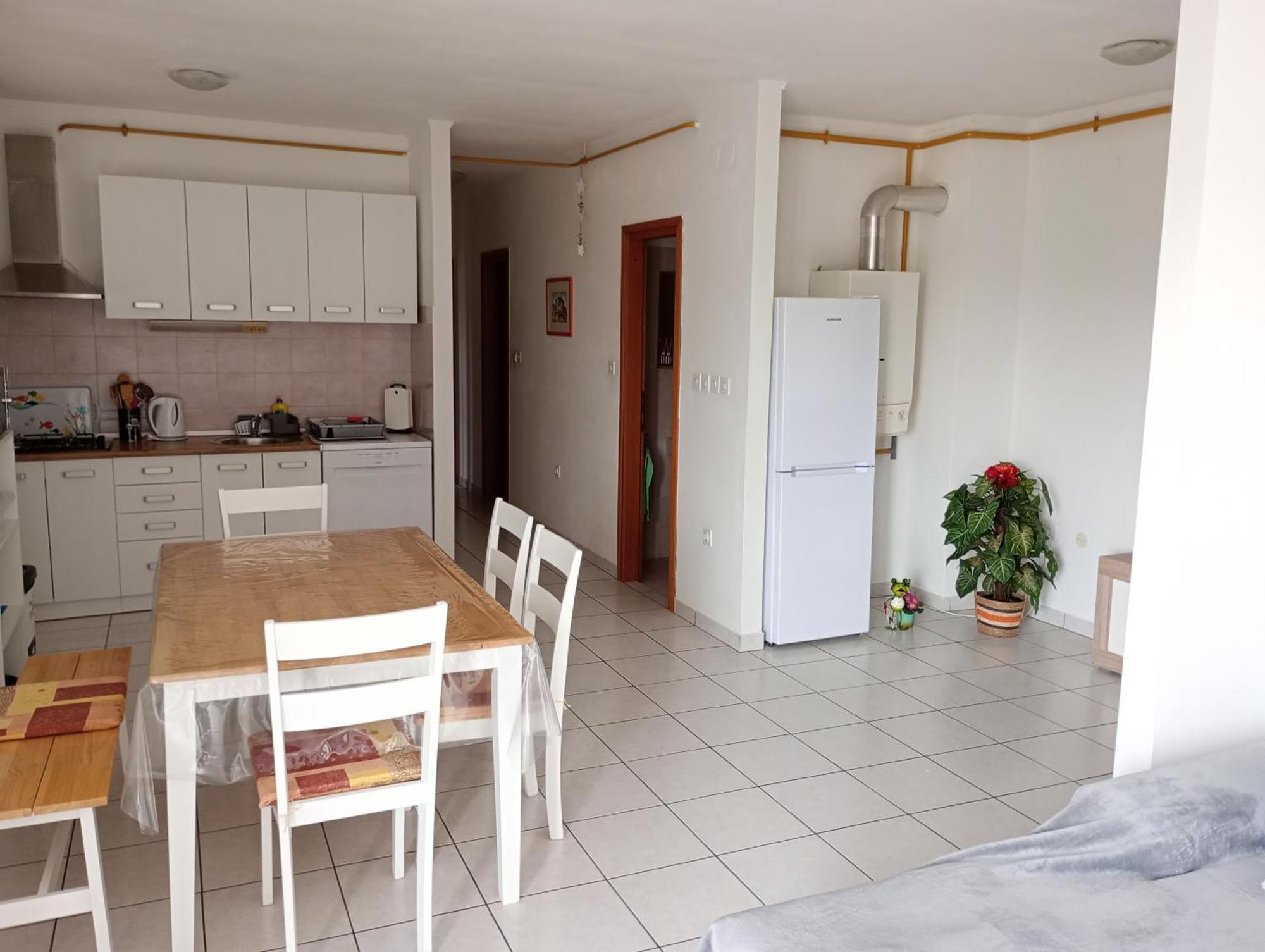 Apartman Duda Póla Kültér fotó