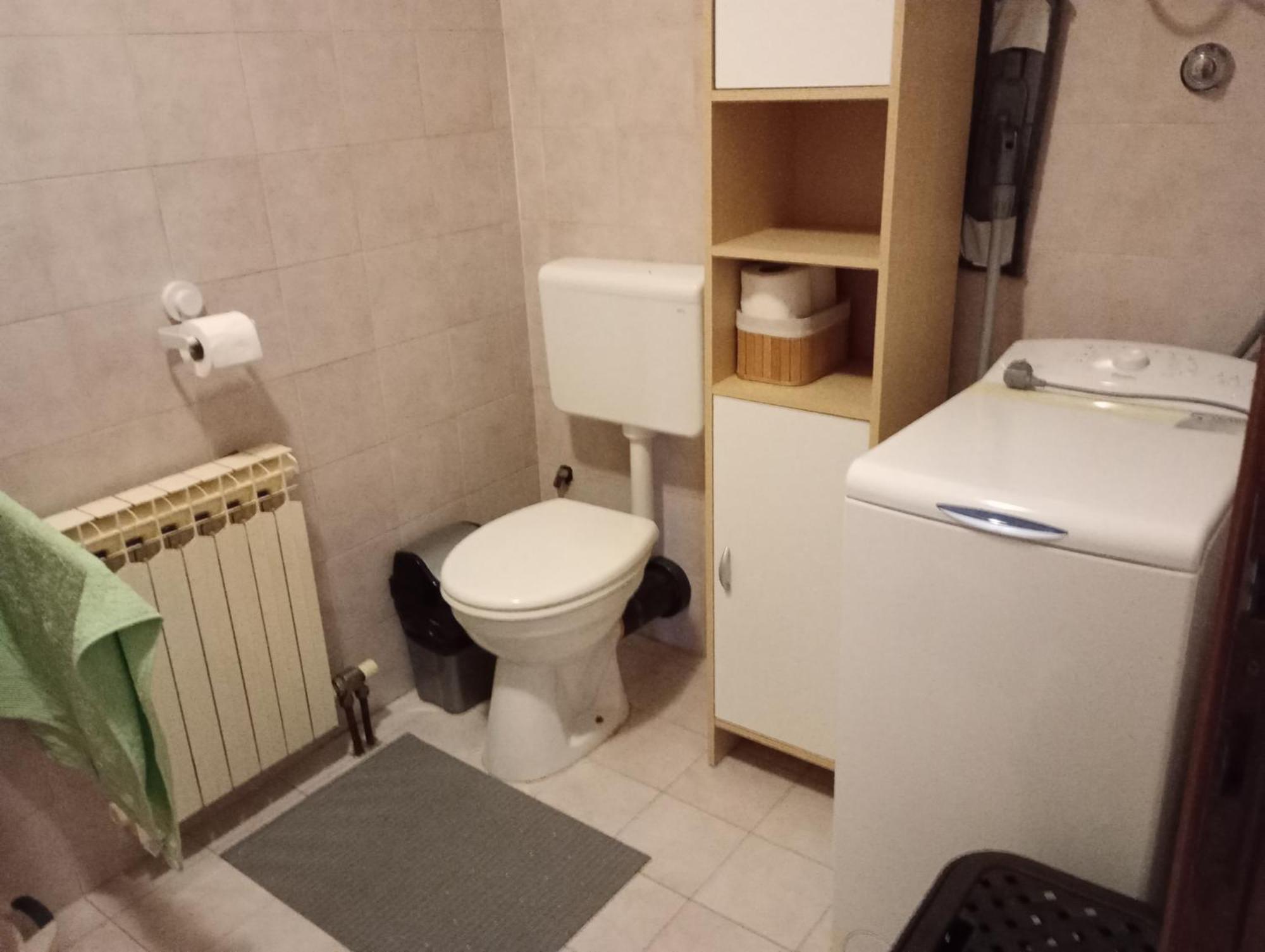 Apartman Duda Póla Kültér fotó
