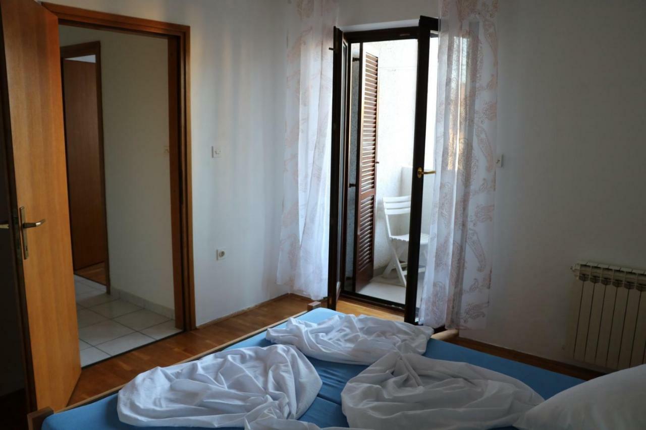 Apartman Duda Póla Kültér fotó