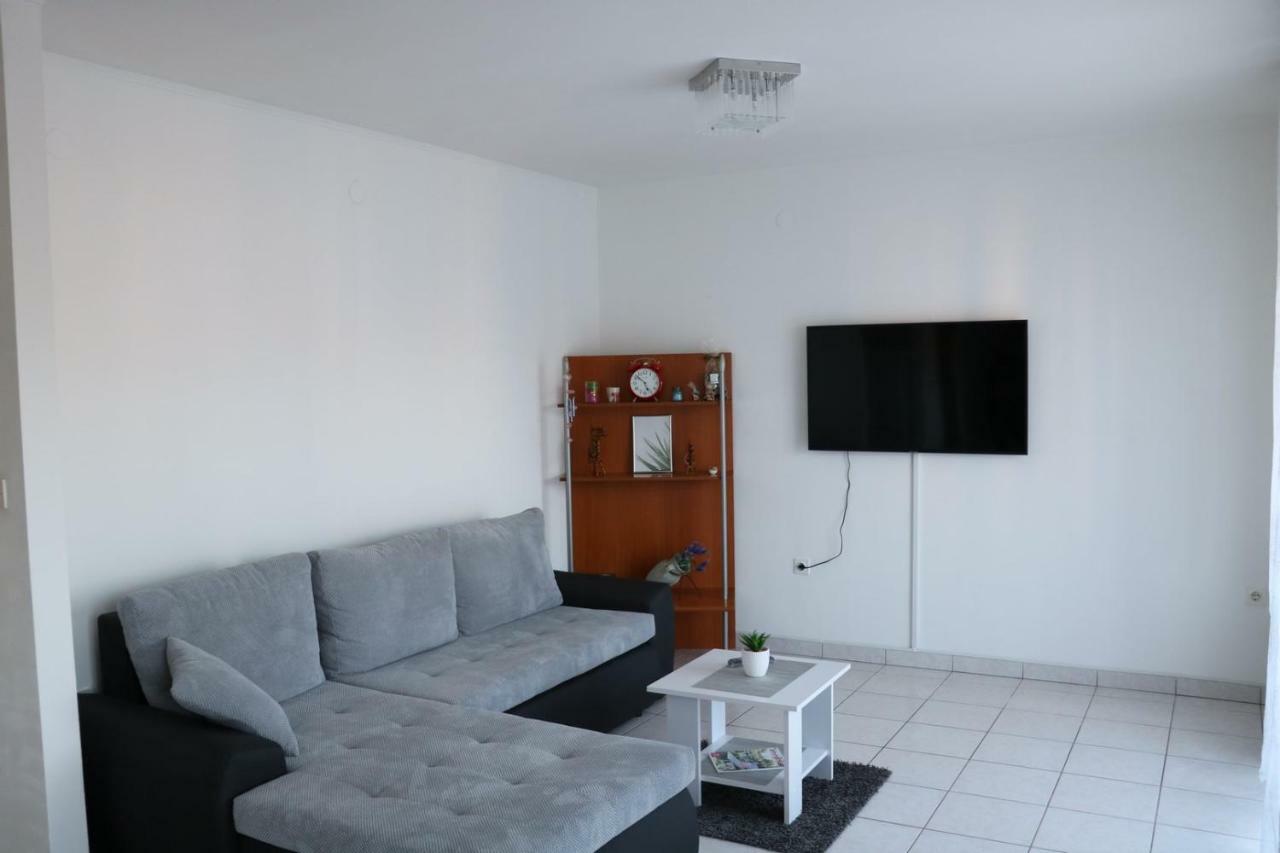 Apartman Duda Póla Kültér fotó