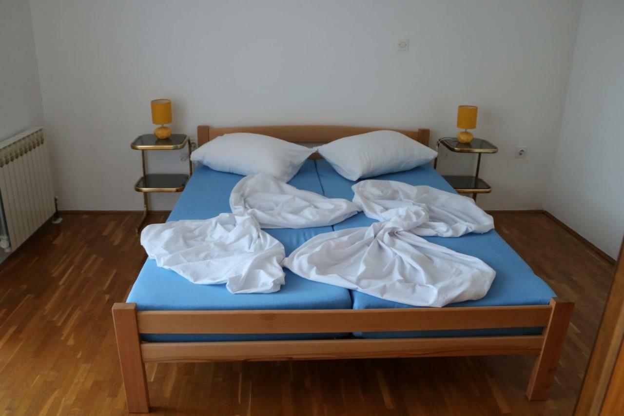 Apartman Duda Póla Kültér fotó