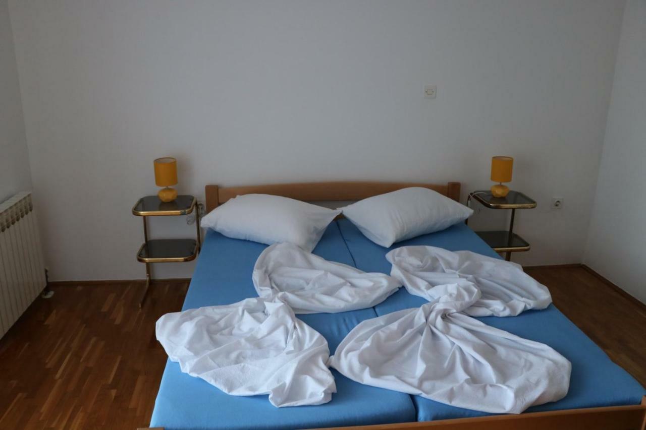 Apartman Duda Póla Kültér fotó