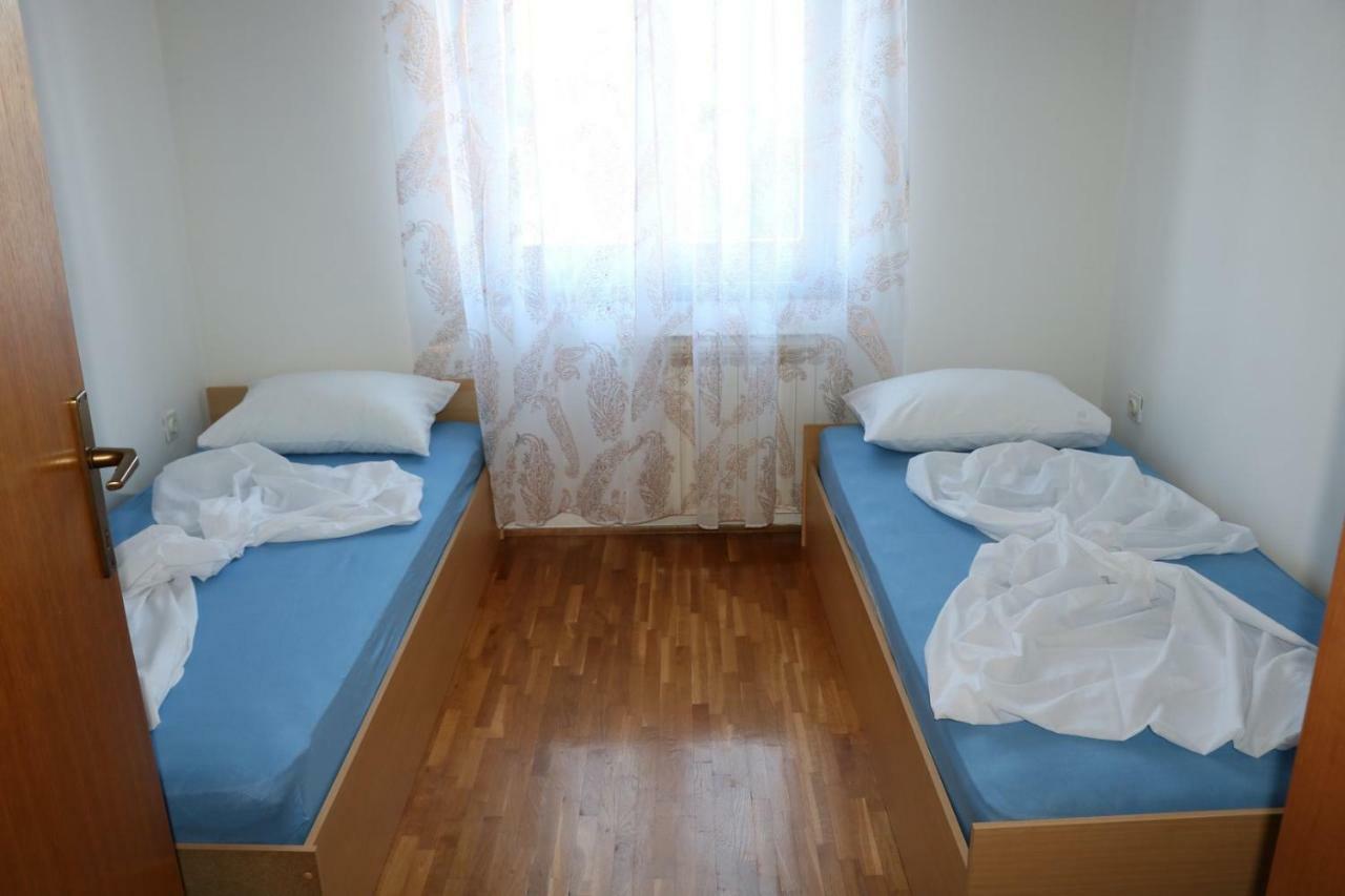 Apartman Duda Póla Kültér fotó
