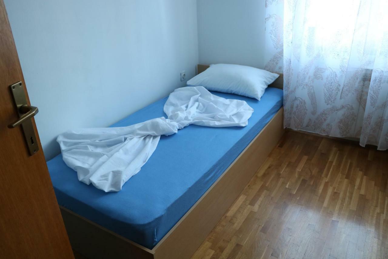 Apartman Duda Póla Kültér fotó