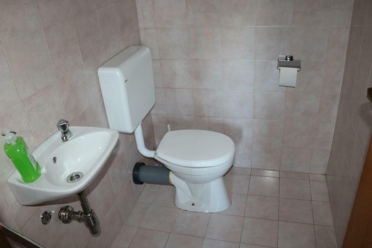 Apartman Duda Póla Kültér fotó