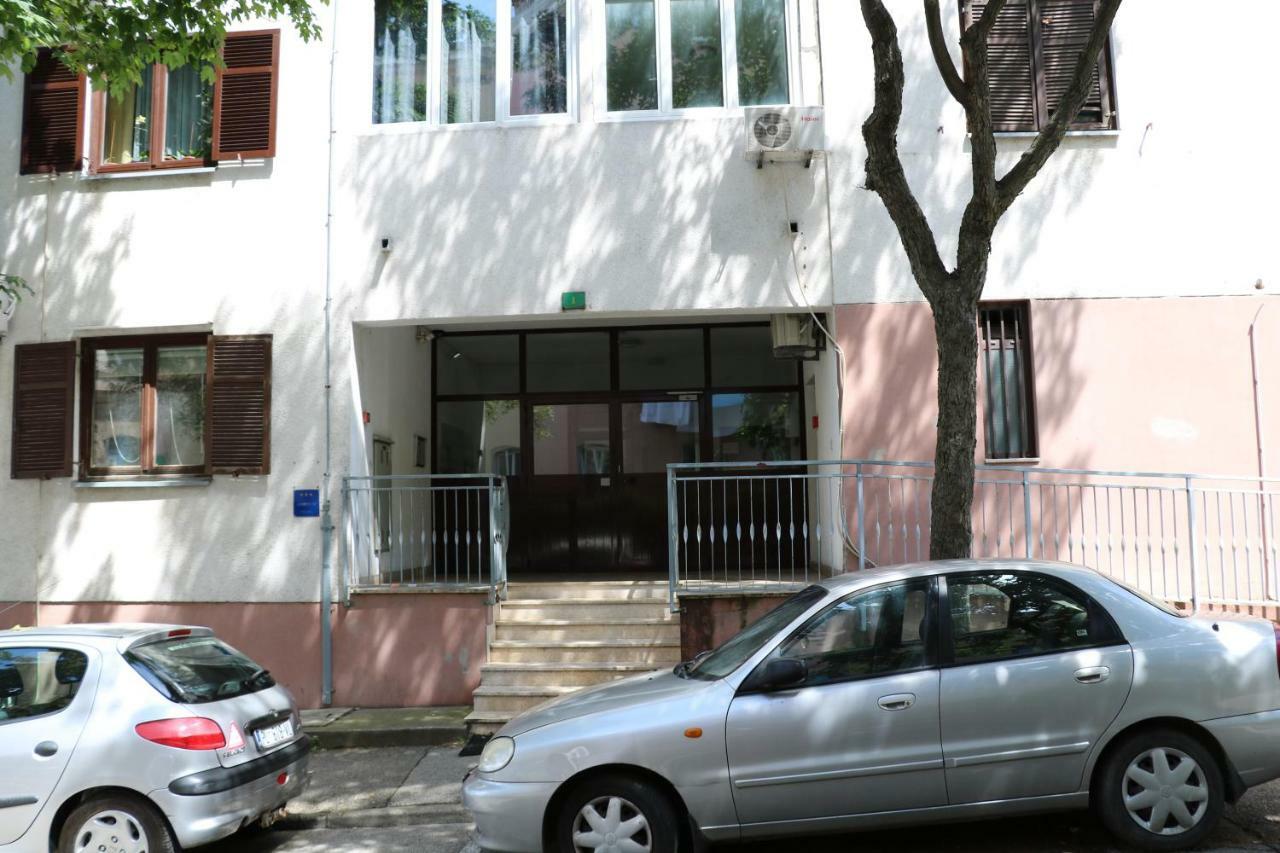 Apartman Duda Póla Kültér fotó